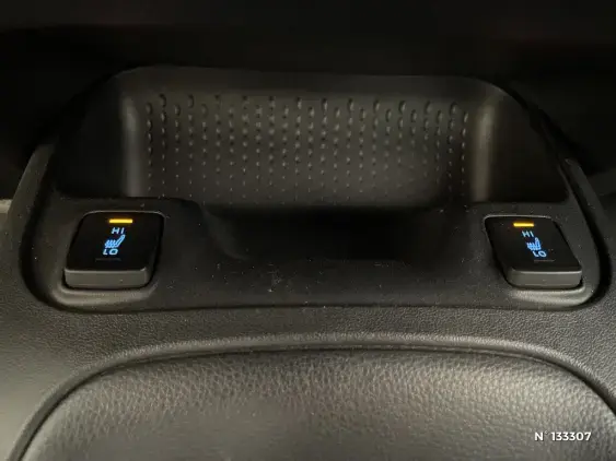 TOYOTA COROLLA XII - voiture d'occasion - Photo 37