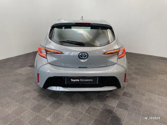 TOYOTA COROLLA XII - voiture d'occasion - Photo 6