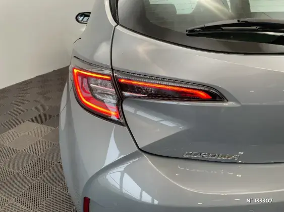 TOYOTA COROLLA XII - voiture d'occasion - Photo 27