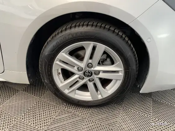 TOYOTA COROLLA XII - voiture d'occasion - Photo 7