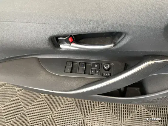 TOYOTA COROLLA XII - voiture d'occasion - Photo 30