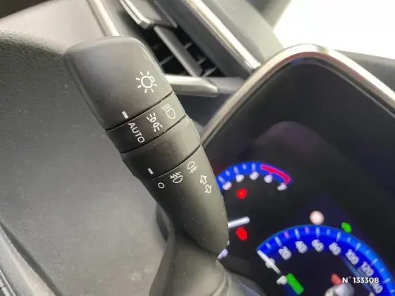 TOYOTA COROLLA XII - voiture d'occasion - Photo 33