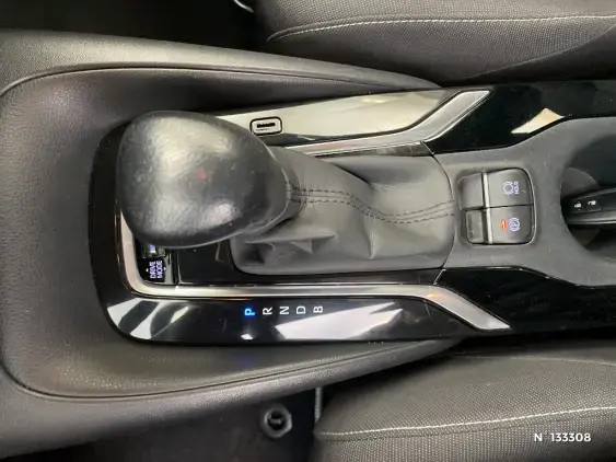 TOYOTA COROLLA XII - voiture d'occasion - Photo 34