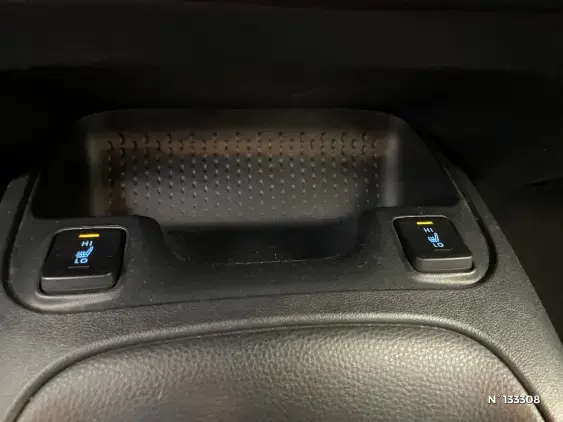 TOYOTA COROLLA XII - voiture d'occasion - Photo 35