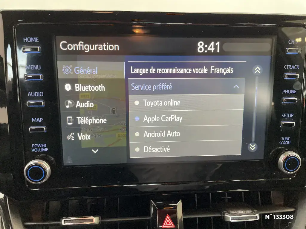 TOYOTA COROLLA XII - Miniature 21