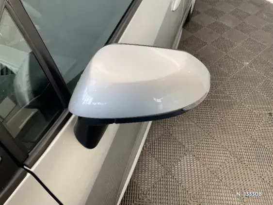 TOYOTA COROLLA XII - voiture d'occasion - Photo 41