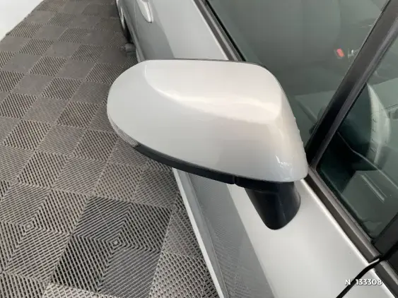 TOYOTA COROLLA XII - voiture d'occasion - Photo 42