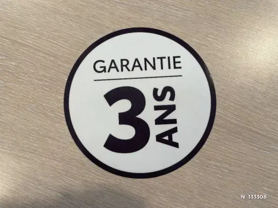 TOYOTA COROLLA XII - voiture d'occasion - Photo 43