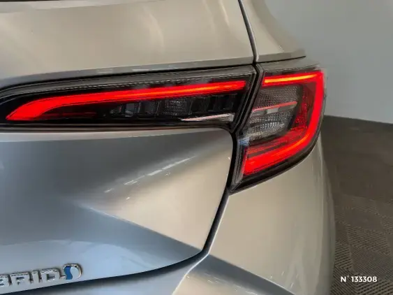 TOYOTA COROLLA XII - voiture d'occasion - Photo 25