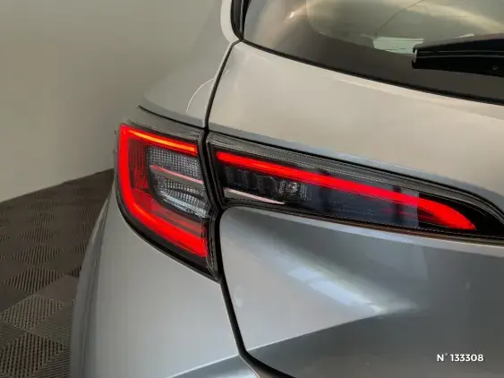 TOYOTA COROLLA XII - voiture d'occasion - Photo 26