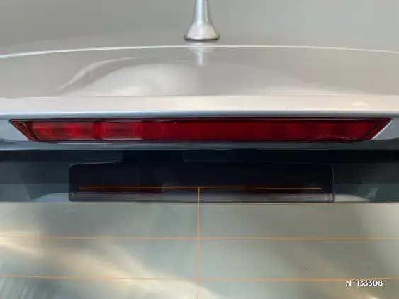 TOYOTA COROLLA XII - voiture d'occasion - Photo 27