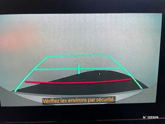 TOYOTA COROLLA XII - voiture d'occasion - Photo 14