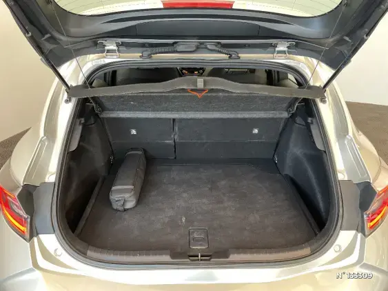 TOYOTA COROLLA XII - voiture d'occasion - Photo 7