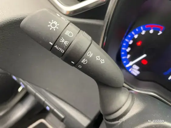 TOYOTA COROLLA XII - voiture d'occasion - Photo 40