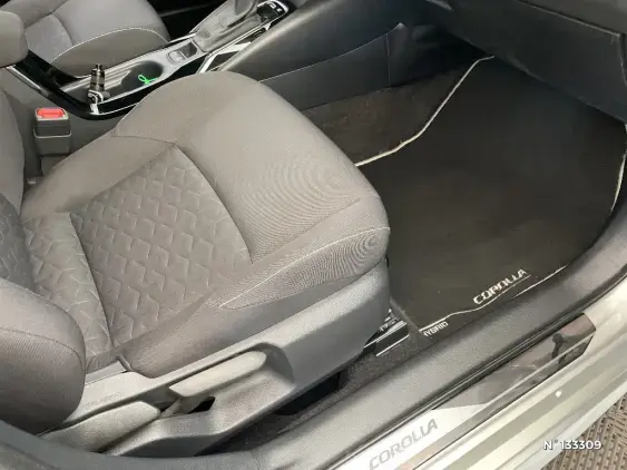 TOYOTA COROLLA XII - voiture d'occasion - Photo 26