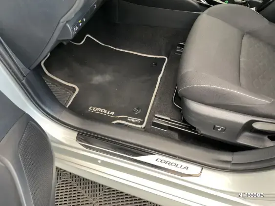 TOYOTA COROLLA XII - voiture d'occasion - Photo 28