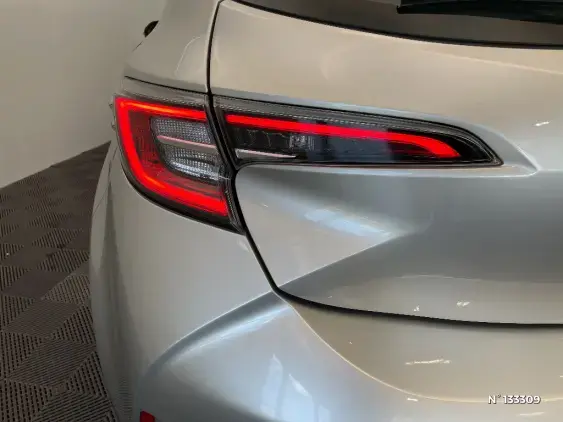 TOYOTA COROLLA XII - voiture d'occasion - Photo 29