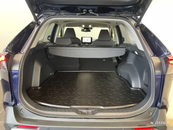 TOYOTA RAV4 V - voiture d'occasion - Photo 7