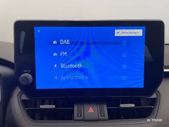 TOYOTA RAV4 V - voiture d'occasion - Photo 41