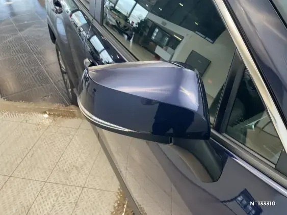 TOYOTA RAV4 V - voiture d'occasion - Photo 44