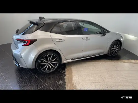 TOYOTA COROLLA XII - voiture d'occasion - Photo 5