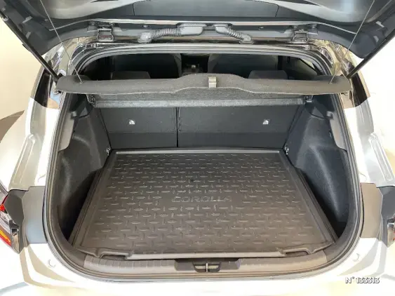 TOYOTA COROLLA XII - voiture d'occasion - Photo 7