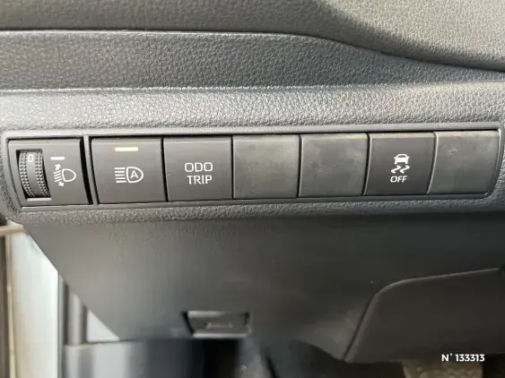 TOYOTA COROLLA XII - voiture d'occasion - Photo 15