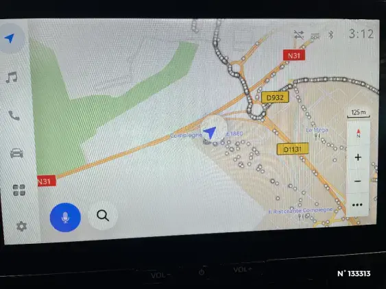 TOYOTA COROLLA XII - voiture d'occasion - Photo 31