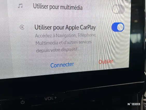 TOYOTA COROLLA XII - voiture d'occasion - Photo 33