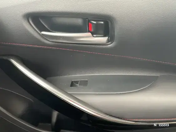 TOYOTA COROLLA XII - voiture d'occasion - Photo 35