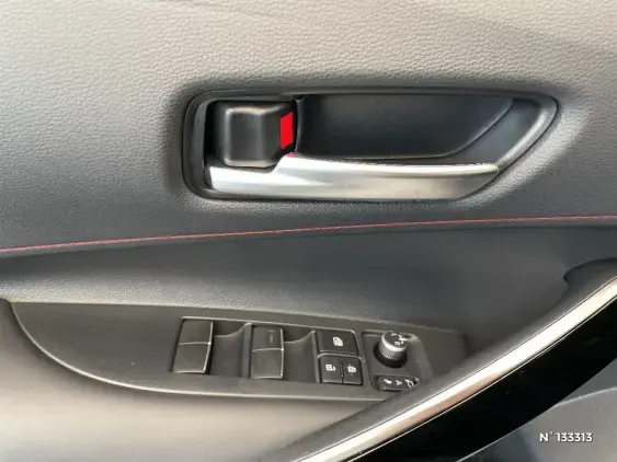 TOYOTA COROLLA XII - voiture d'occasion - Photo 36