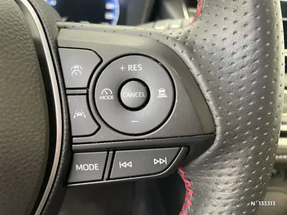 TOYOTA COROLLA XII - voiture d'occasion - Photo 38