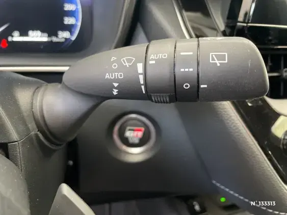 TOYOTA COROLLA XII - voiture d'occasion - Photo 39