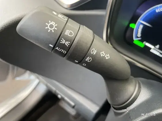 TOYOTA COROLLA XII - voiture d'occasion - Photo 40