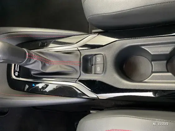 TOYOTA COROLLA XII - voiture d'occasion - Photo 41