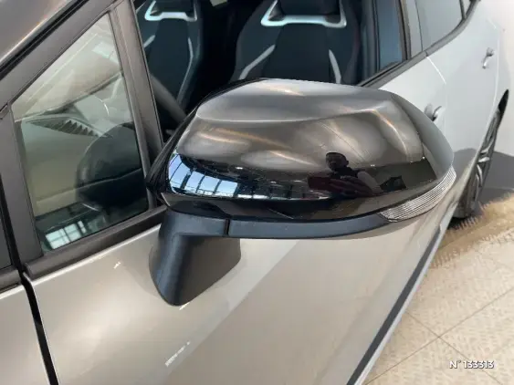 TOYOTA COROLLA XII - voiture d'occasion - Photo 43