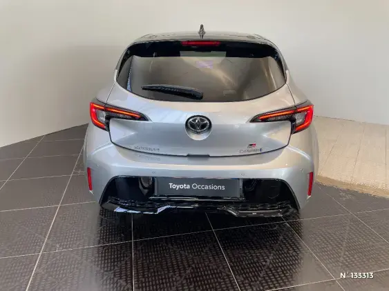 TOYOTA COROLLA XII - voiture d'occasion - Photo 6