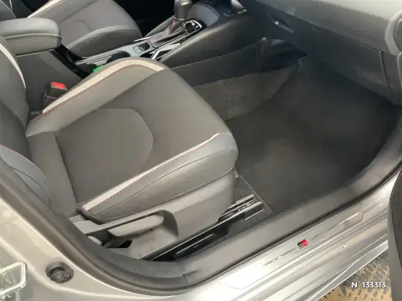 TOYOTA COROLLA XII - voiture d'occasion - Photo 26