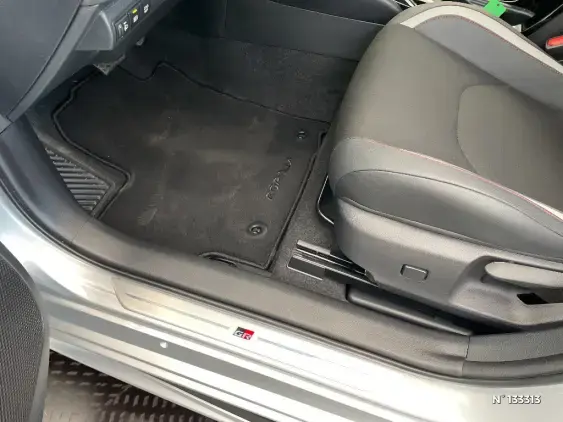 TOYOTA COROLLA XII - voiture d'occasion - Photo 28