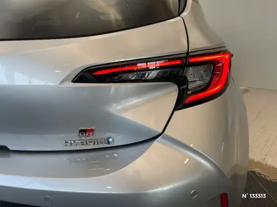 TOYOTA COROLLA XII - voiture d'occasion - Photo 30