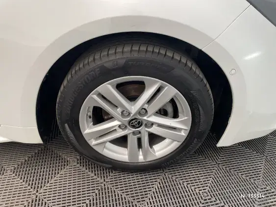 TOYOTA COROLLA XII - voiture d'occasion - Photo 8