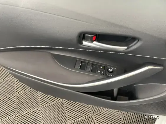 TOYOTA COROLLA XII - voiture d'occasion - Photo 31