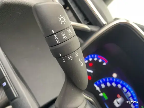 TOYOTA COROLLA XII - voiture d'occasion - Photo 34