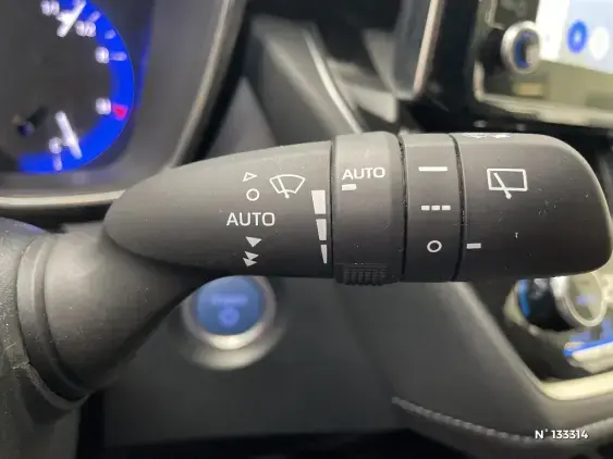 TOYOTA COROLLA XII - voiture d'occasion - Photo 35