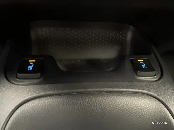 TOYOTA COROLLA XII - voiture d'occasion - Photo 40