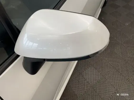 TOYOTA COROLLA XII - voiture d'occasion - Photo 43