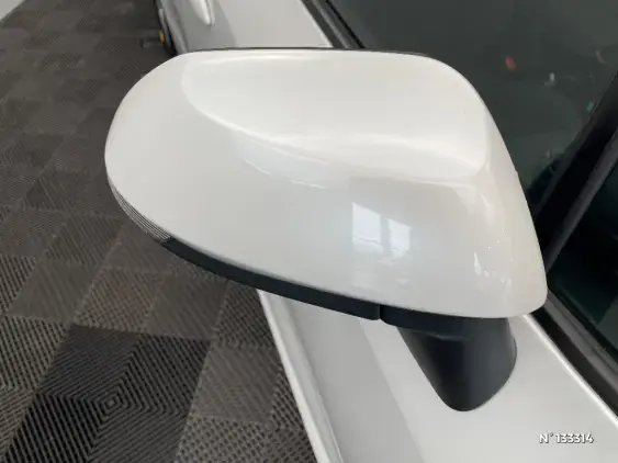 TOYOTA COROLLA XII - voiture d'occasion - Photo 44