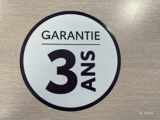 TOYOTA COROLLA XII - voiture d'occasion - Photo 45