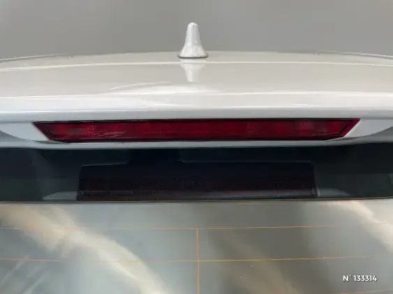 TOYOTA COROLLA XII - voiture d'occasion - Photo 28