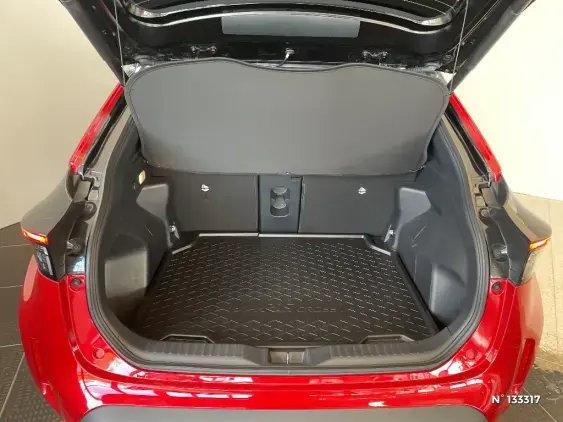 TOYOTA YARIS CROSS I - voiture d'occasion - Photo 7